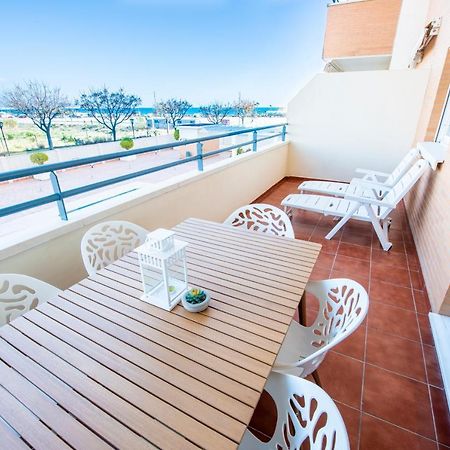 Piso Encantador Junto Al Mar, Relax, Tranquilidad Torre Del Mar Eksteriør bilde