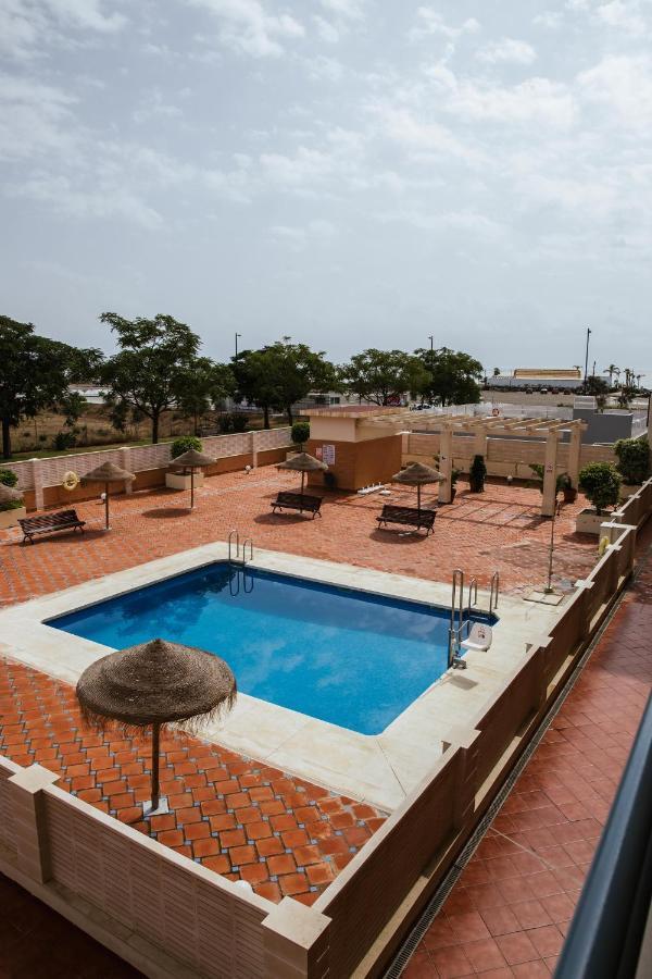 Piso Encantador Junto Al Mar, Relax, Tranquilidad Torre Del Mar Eksteriør bilde